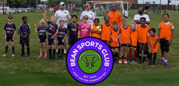 Bean Sports Club